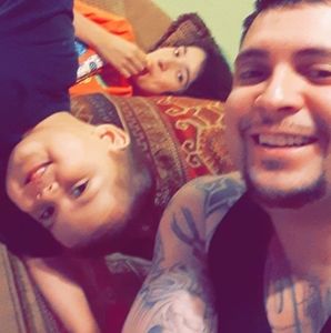 Meet your Posher, Robert